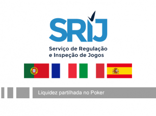 Liquidez partilhada do Póquer: Um ano depois