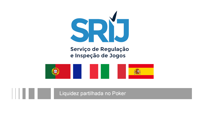 Liquidez partilhada do Póquer: Um ano depois