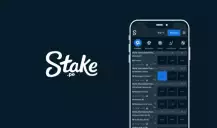 Stake App -  Casino Online y Apuestas Deportivas en Perú