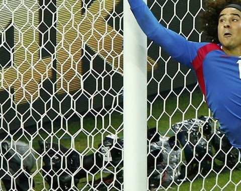 Mundial 2014: jogo sem golos igual a dinheiro devolvido