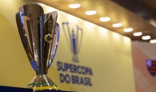 Supercopa do Brasil, Pode Comemorar Porque Está de Volta!