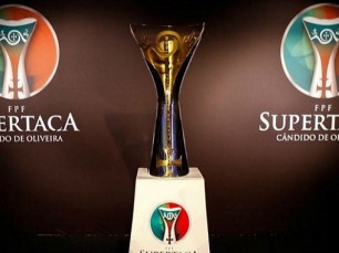 Supertaças: Mão cheia para começar a época em grande