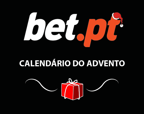 Bet.pt brinda o Natal com o Calendário do Advento