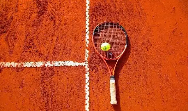 Tenis: Reino Unido planea el regreso del deporte