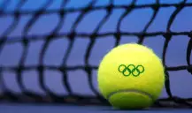 Tennis at the Olympic Games: dropouts and top seeds