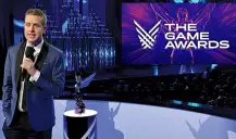 The Game Awards revela categorías