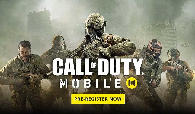TiMi makes $ 10 billion with CoD Mobile