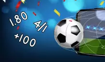 Tipos de odds: americanas, decimais e fracionárias