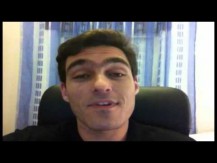 Titan Bet - Best Job In the World - Hugo Gomes