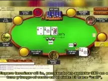 Todo Sobre Poker Ep08 - La importancia del tamaño de la apuesta