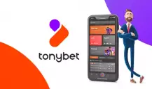 Tonybet App: Cómo descargarla y Recursos