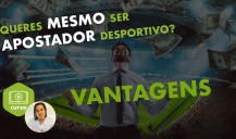 Trader Esportivo Profissional. Vale a pena?