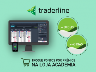 Traderline: software de trading na Betfair com 35 dias de teste grátis