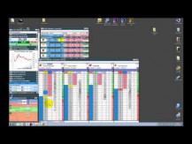 Trading Cavalos - Tips Roberto Teixeira