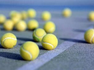 Tennis Trading