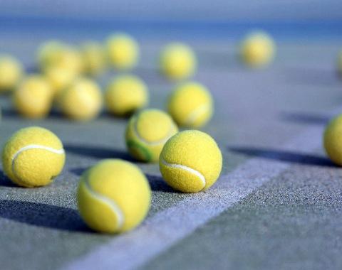 Tennis Trading