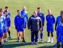 Treinador do Eldense preso por corrupção