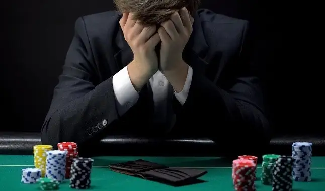 Three mistakes beginners often make at Poker
