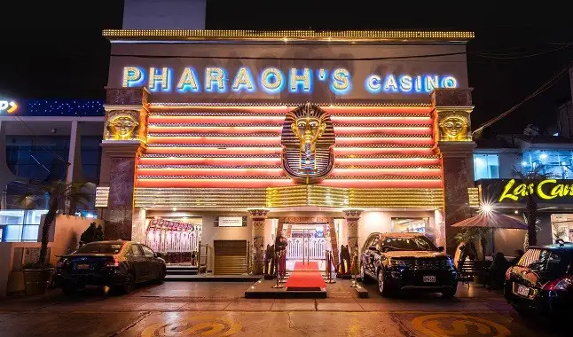 Todo sobre la reapertura de casinos en Perú