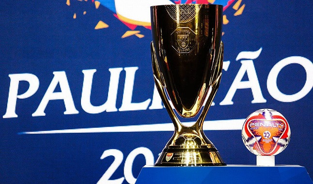Confira Como Sera O Campeonato Paulista 2021 Artigos