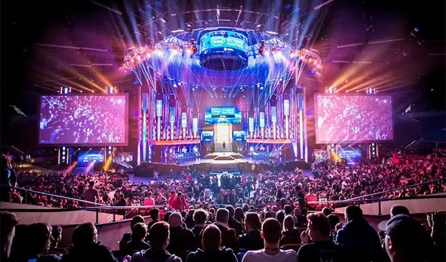 Everything about the eSports betting growth