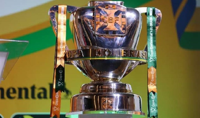 Tudo sobre o retorno da Copa do Brasil