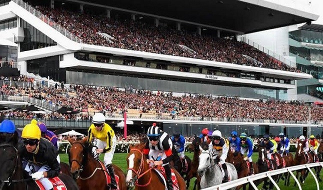 Carreras de caballos Británicas están muy cerca de regresar