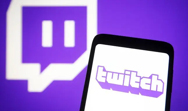 Twitch comenzará a prohibir el contenido de juegos de azar