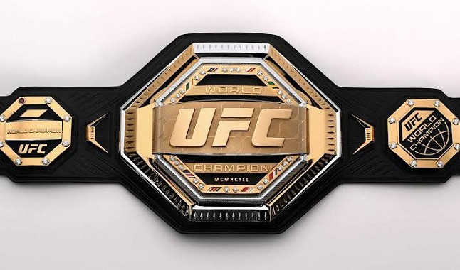 UFC:
