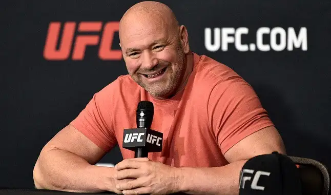 UFC announces full audience return in its competitions