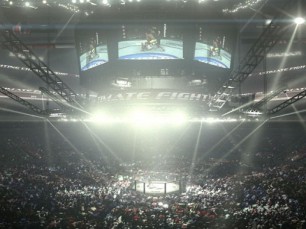 Do 1 ao 200 – Acompanhe a evolução do UFC