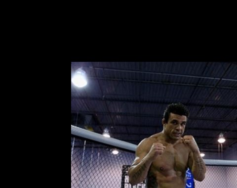 Apostas UFC 152 - Jones enfrenta Vitor Belfort no sábado