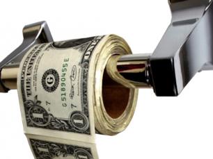Relativizar el valor del Dinero