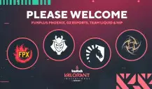 Valorant: BLAST anuncia Invitational