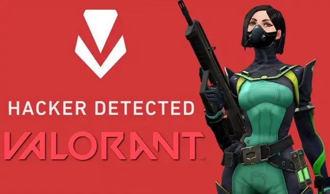 Valorant: Riot Games strengthens security against hackers