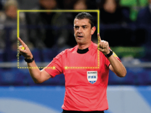 Videoarbitraje (VAR): cómo Betfair suspende los mercados