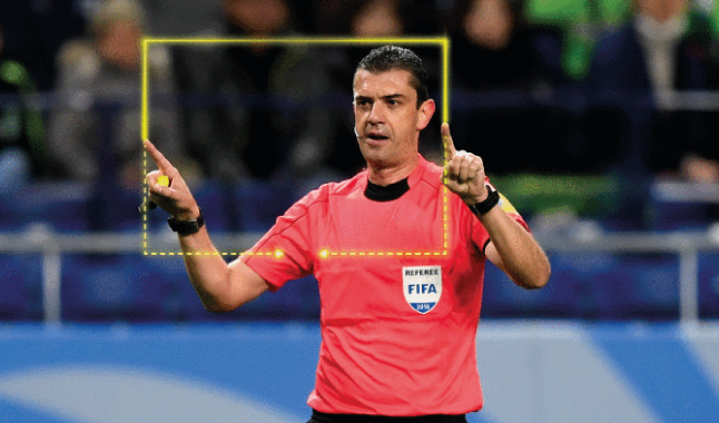 Videoarbitraje (VAR): cómo Betfair suspende los mercados
