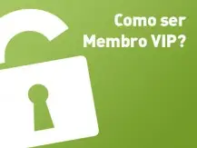 Como ser membro VIP na Academia