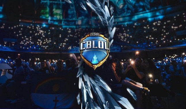 Vivo Keyd vence Prodigy