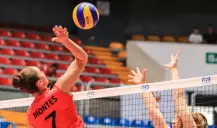 Apuestas de Voley - Mercados, Tips y Mejores Casas