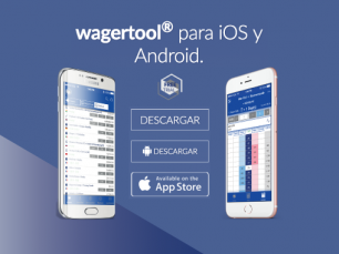 Wagertool, el software desarrollado por traders profesionales