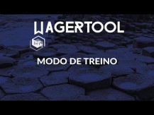 Wagertool - Modo de Treino