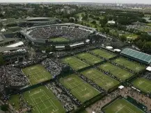 10 curiosidades sobre Wimbledon
