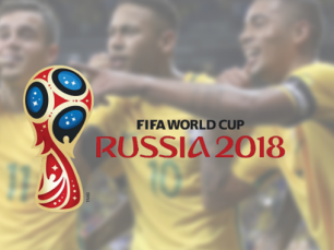 2018 FIFA WORLD CUP RUSSIA – “Os Canarinhos”