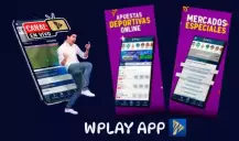 Wplay App: paso a paso de cómo descargarla, apostar y ganar