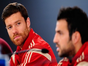Espanha vs Chile: Triplica o saldo da aposta em caso de vitória da Espanha