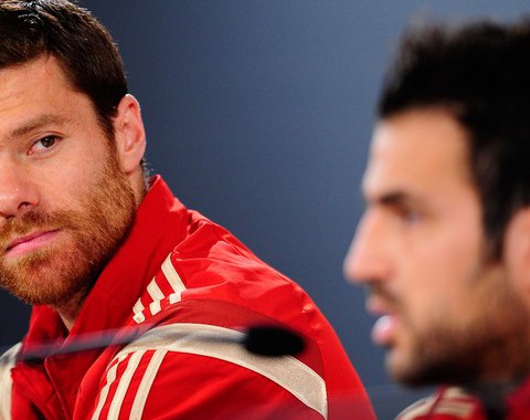 Espanha vs Chile: Triplica o saldo da aposta em caso de vitória da Espanha
