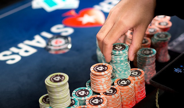 Yuri Martins ocupa pódio do Evento #37 - High do WCOOP
