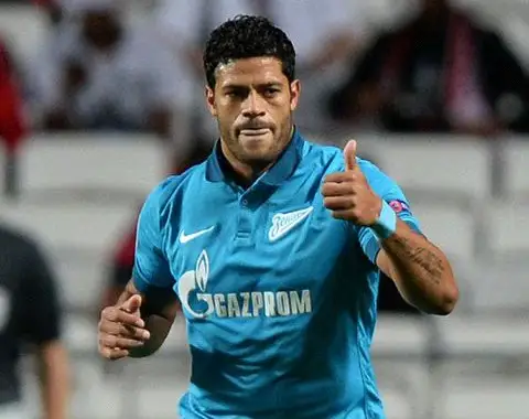 Análise do jogo: Zenit vs Mónaco (1 Outubro 2014)